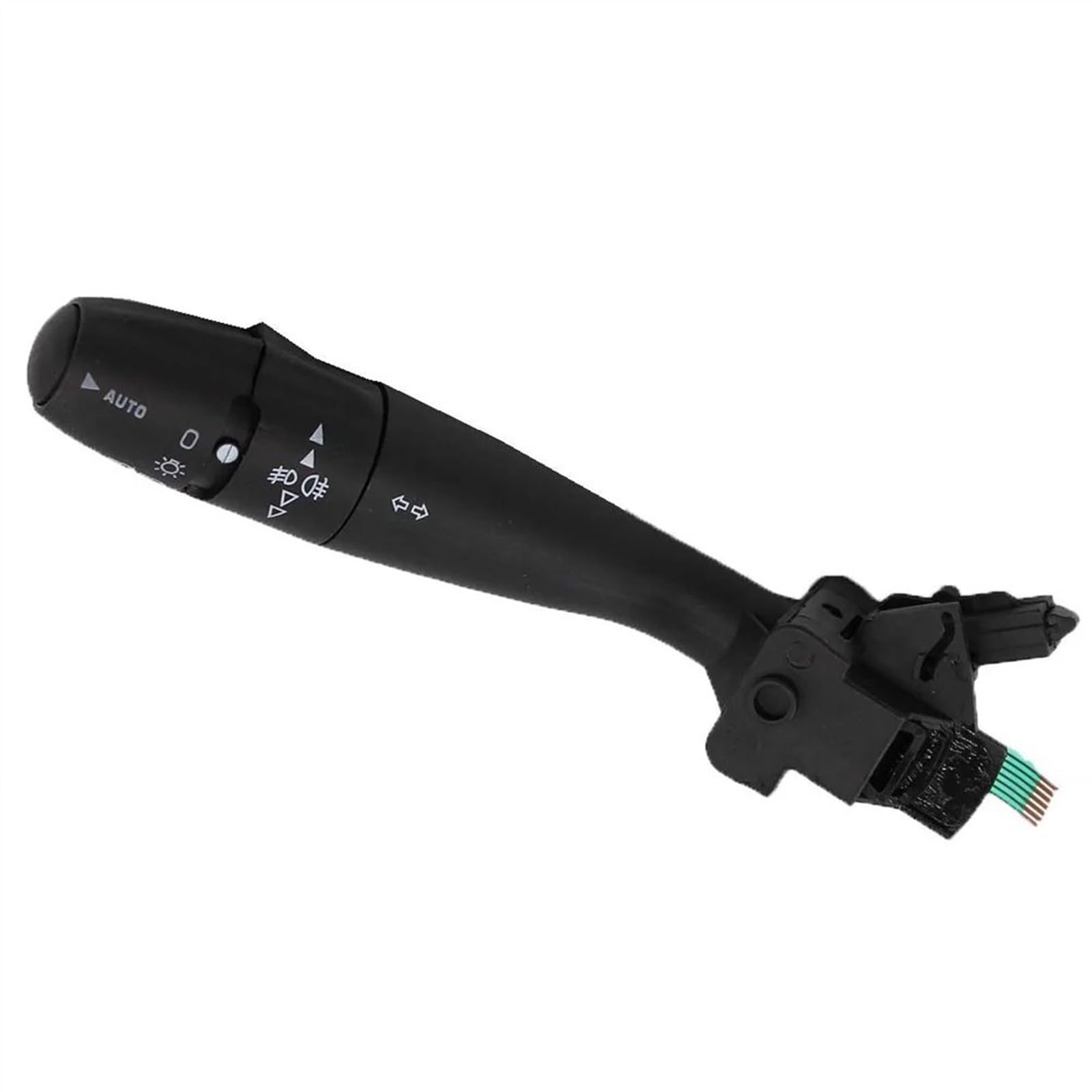 Commodo clignotant 96595087XT Berlingo Picasso C3 C4 commande phares automatique