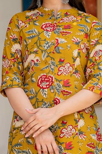 Image of TANISHA Women's Cotton Blend Co-ord Set