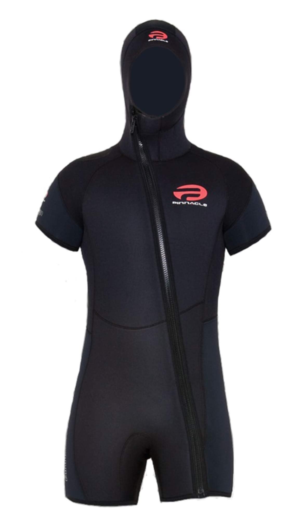 Pinnacle Escape 5mm Children's Step In Jacket (Medium (8))