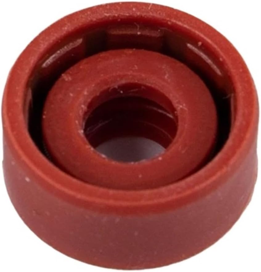Heat Resistant Bread Machine Part Oil Seal Reliable Sealing Gasket Plastic Sealing Rings Plastic Material for Bread