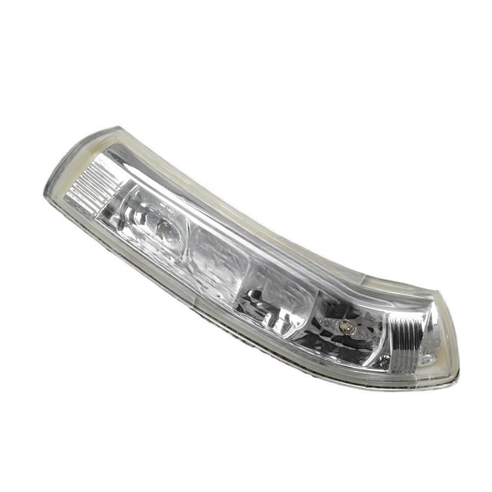 Luz intermitente señal giro espejo impermeable para Veracruz e IX55 2007-2012 6