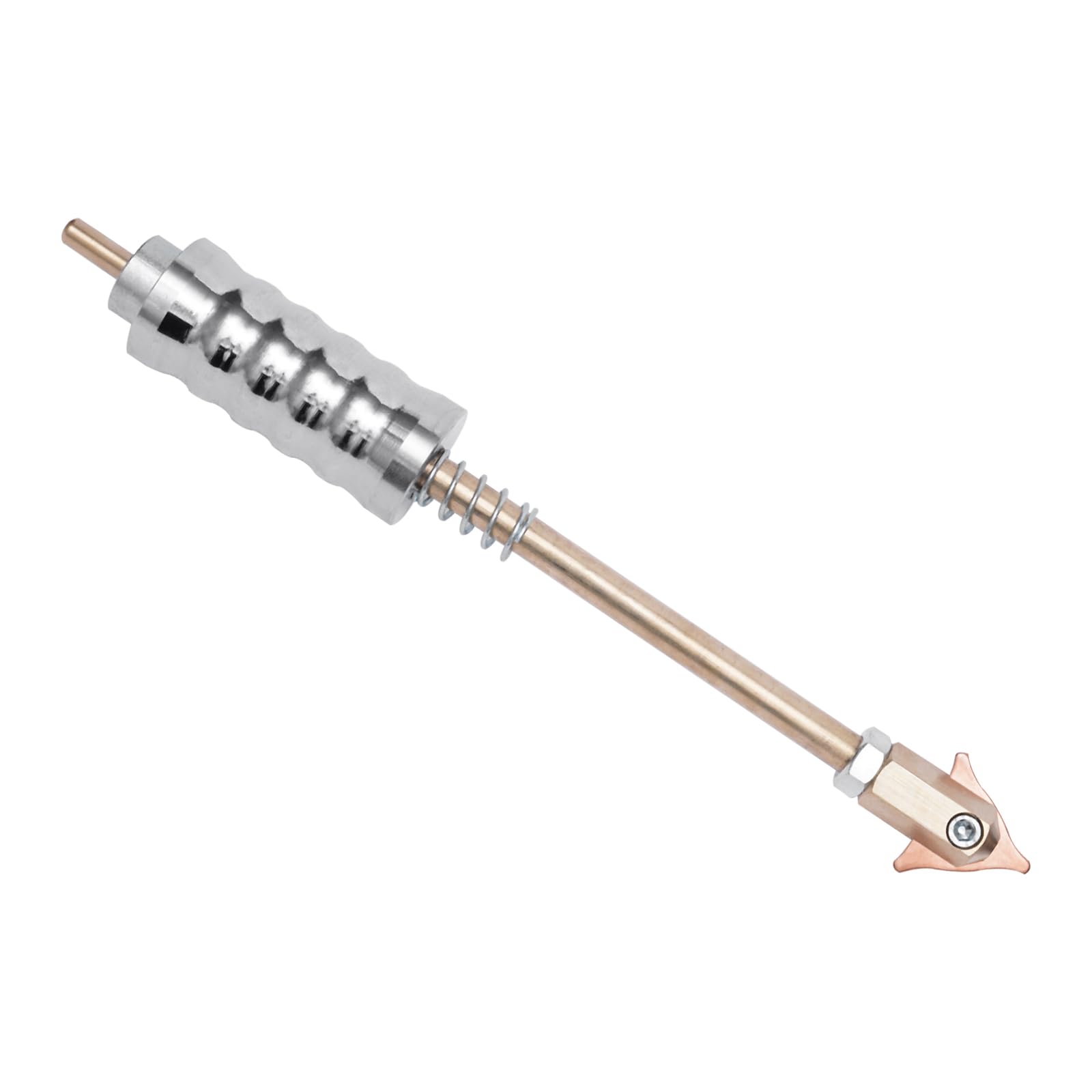 Kit di riparazione per carrozzeria con pistola per saldatura, per carrozzeria auto, 3 KW