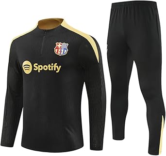 バルセロナ　ユニフォーム　長袖 バルセロナ 04/05 アウェイ ユニフォーム #12 選手仕様 長袖