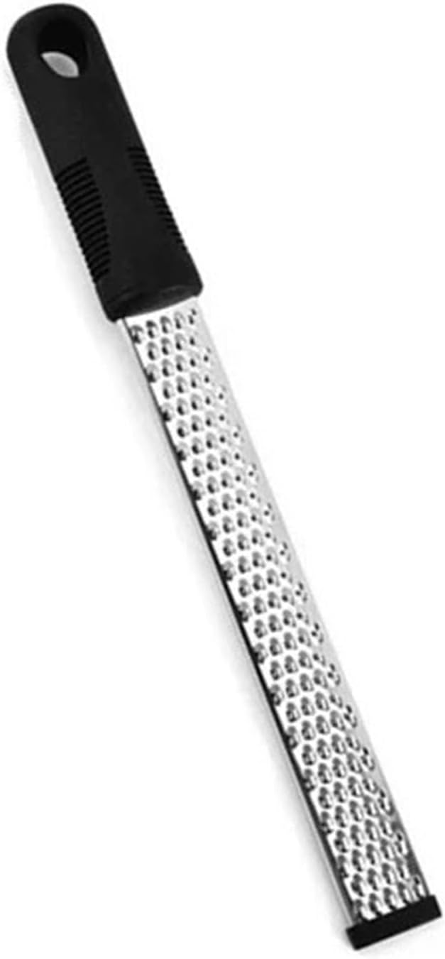 Stainless Steel Cheese Grater Lemon Zester Kitchen Gadgets