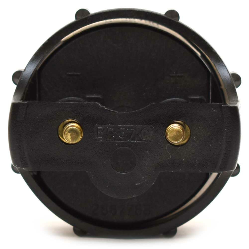 Boat Blank Filler Gauge BL9649A | 2 Inch Gray