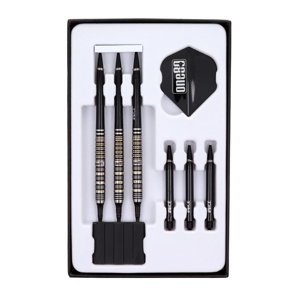 Amazon | One80 ワンエイティ Viking 2BA 20g ボリス・コルツォフ選手