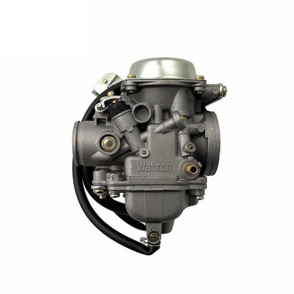El Carburador De La Motocicleta Es Adecuado para & AJS DD250E Raptor Regal Cb250 Dual para Piezas con Aire Enfriado Carburador Repuesto Moto