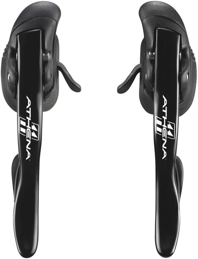 Campagnolo Athena Shifters