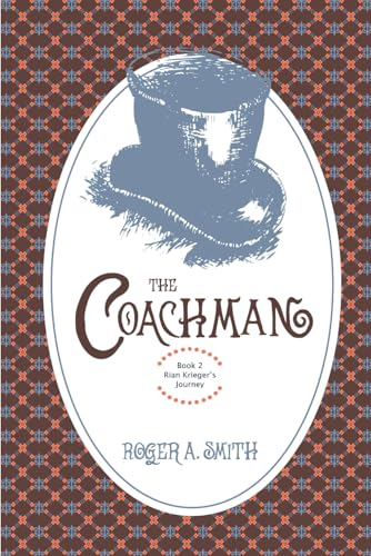 The Coachman (Rian Krieger’s Journey) - image 1