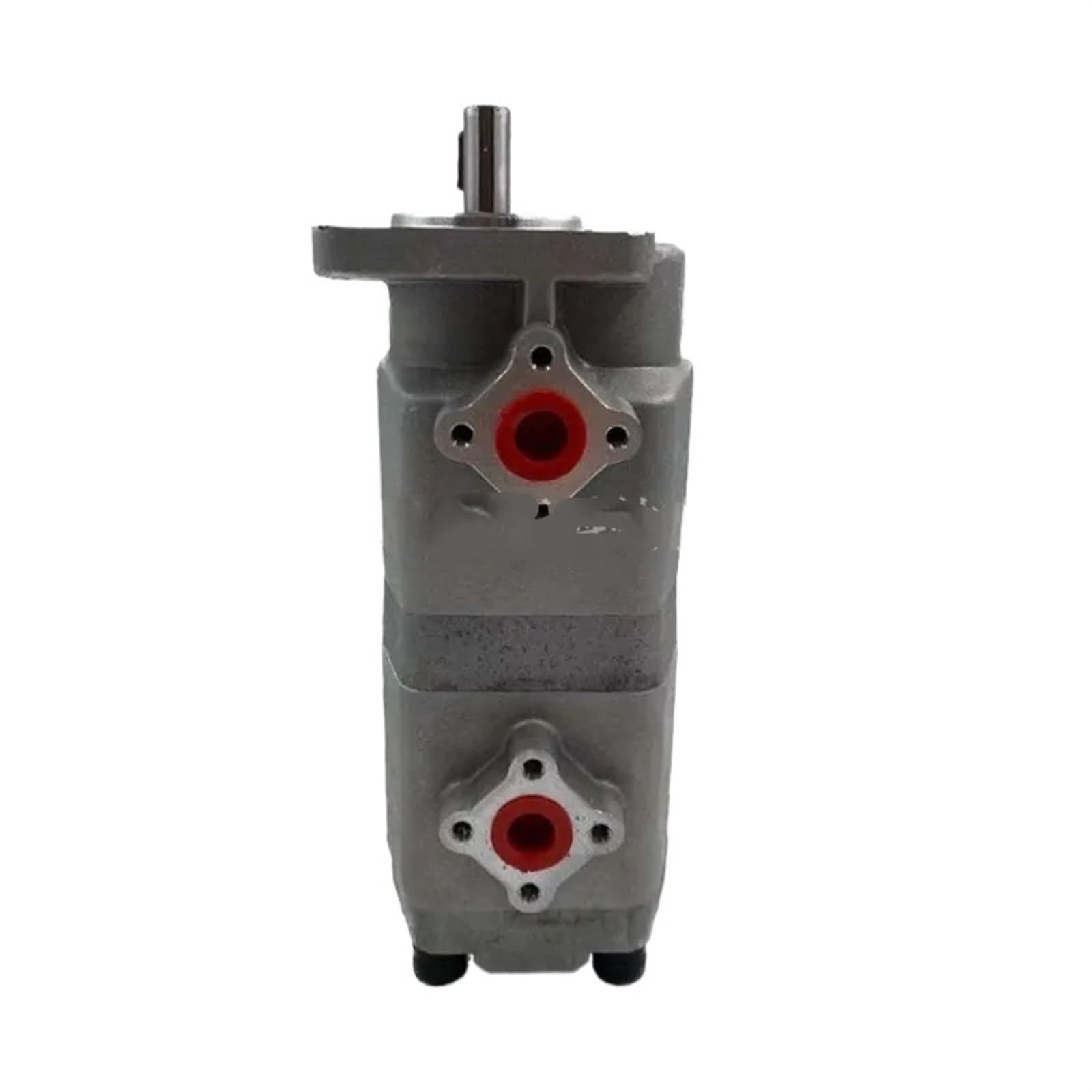 KXIWLUFV Hydraulic Gear Pump Double High Pressure HGP Series HGP-22A-F*R-F*R(HGP-22A-F9-9R)