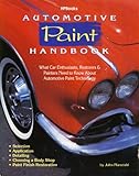 Automotive Paint Handbook