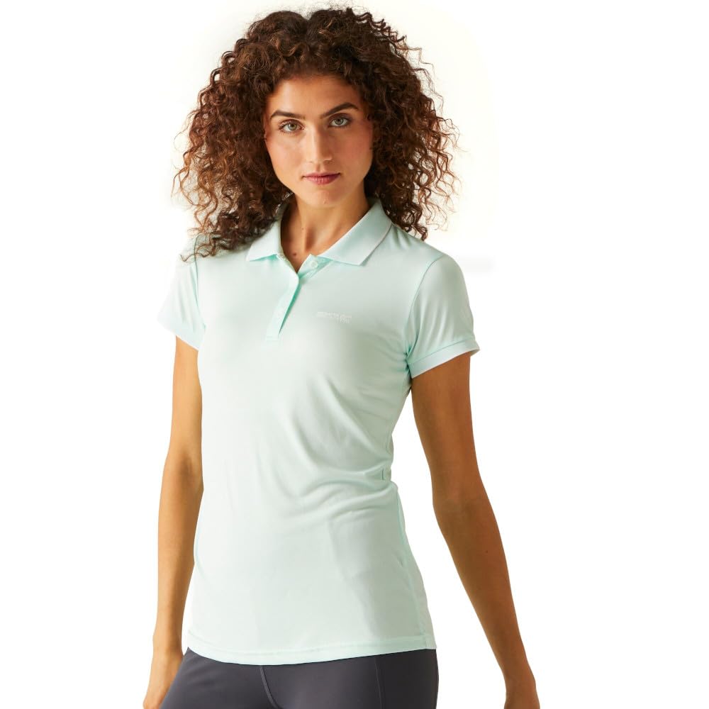 Regatta Remex II Womens Polo Shirt
