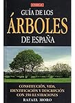 GUIA DE LOS ARBOLES DE ESPAÑA (GUIAS DEL NATURALIS...: