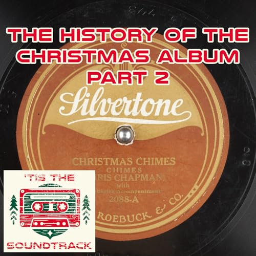 The History of the Christmas Album: Part 2