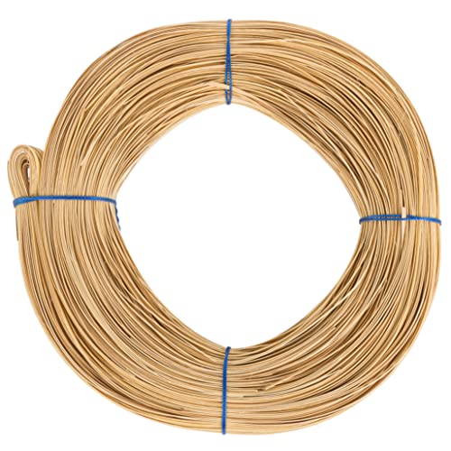 3.25mm Narrow Rattan Cane Coil for Caning & Wicker Furniture