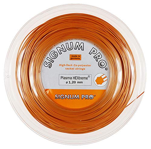 Signum Pro Plasma HEXtreme 18 jauge 1,20 mm pour un lift maximal