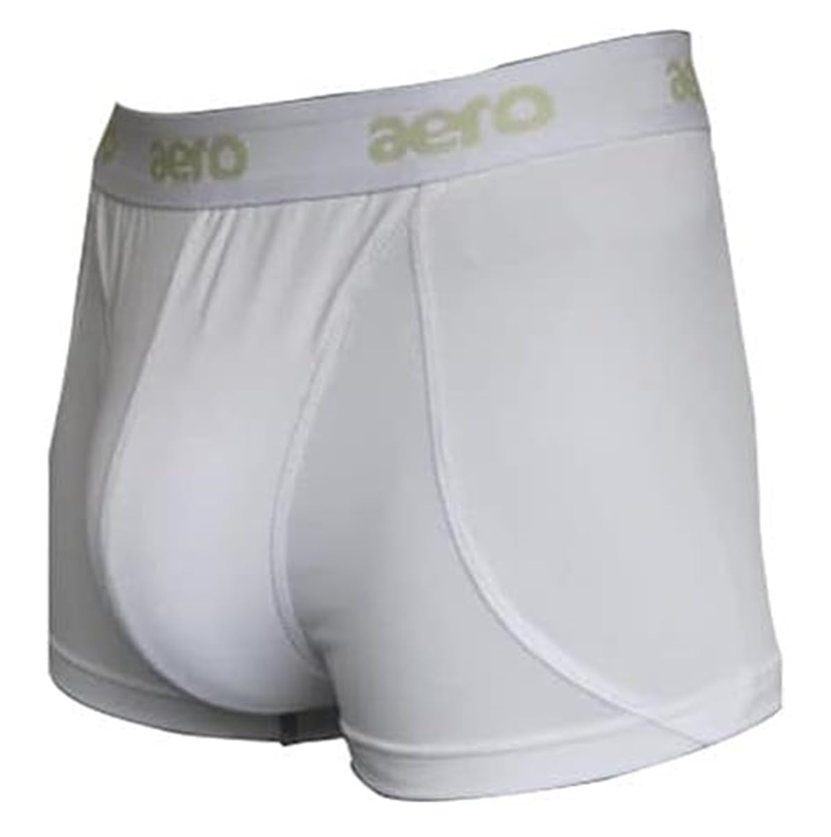 Aero Groin Protector Trunks