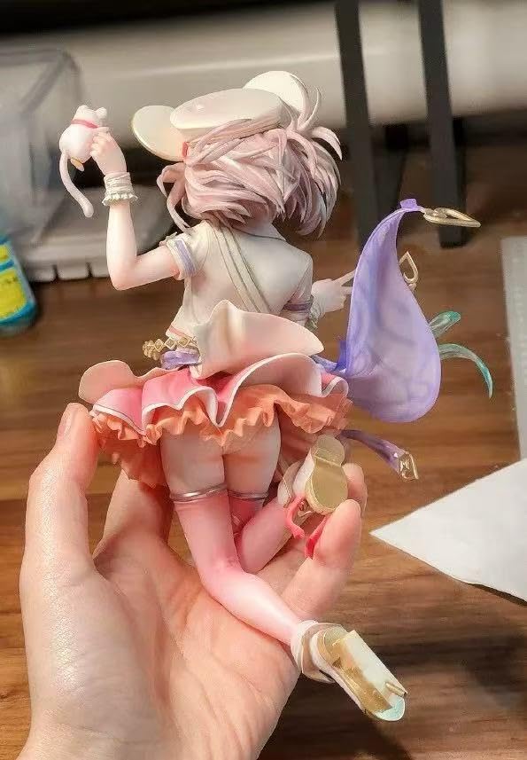 Amazon.co.jp: 碧卡拉 パレードマスター ビカラグランフィギュア 1/7