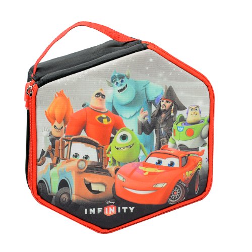 Disney Infinity Start 'N' Go #TOP1