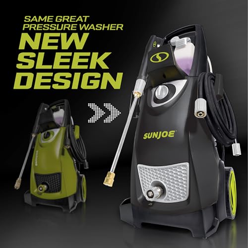Sun Joe SPX3000 Electric Pressure Washer thumb #1
