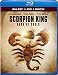 Scorpion King: Book of Souls [Blu-ray]
