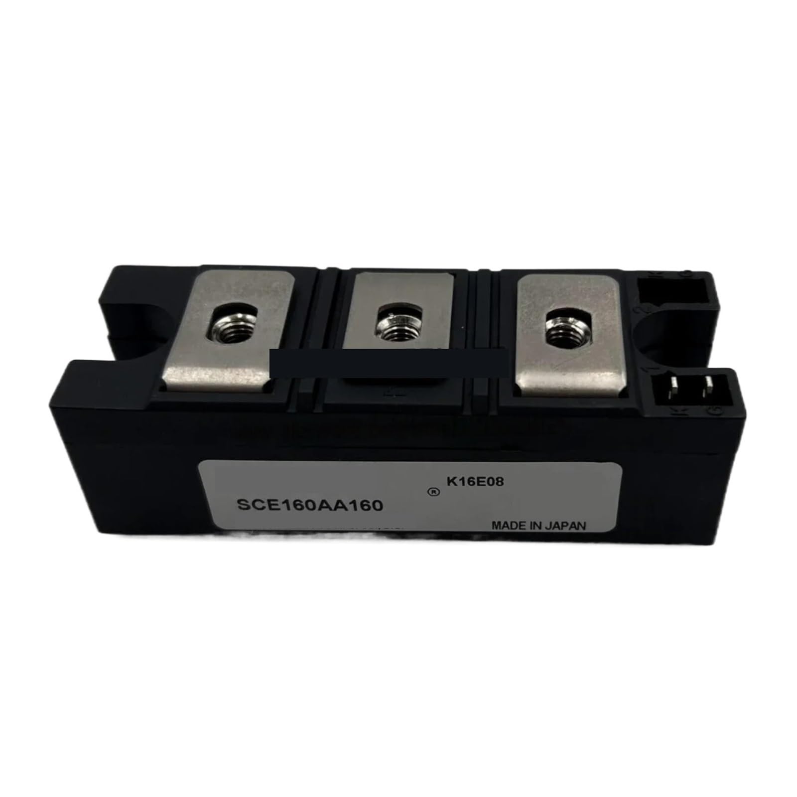 Module SCE200DA160 pour stopper les pannes électriques de surcharge industrielle