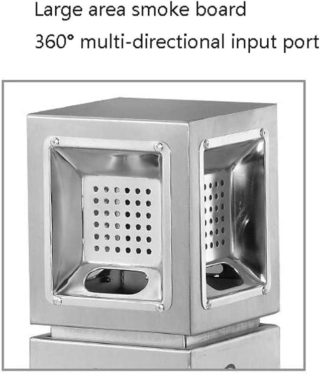 ステンレス製 置き型灰皿　90年代　アメリカ製 テラモト ステン屑入・灰皿 J902H SU2378120 1台 - アスクル