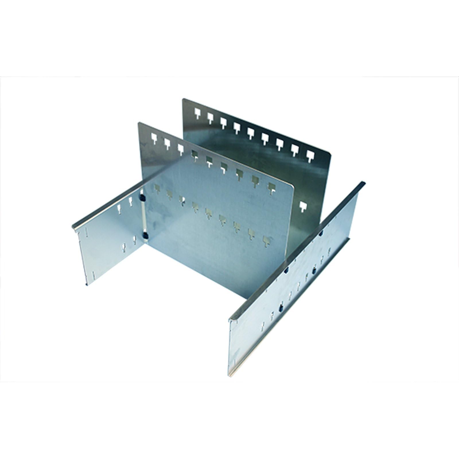 Sortimo 1000010154 LT 272/408 Trennblech-Set