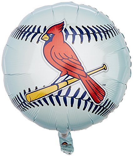 Anagram International Party Balloons, One Size, Multicolor