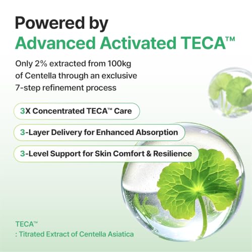 Image of CENTELLIAN 24 Madeca Cream Time Reverse + Toning Essence Set - Pack of 4