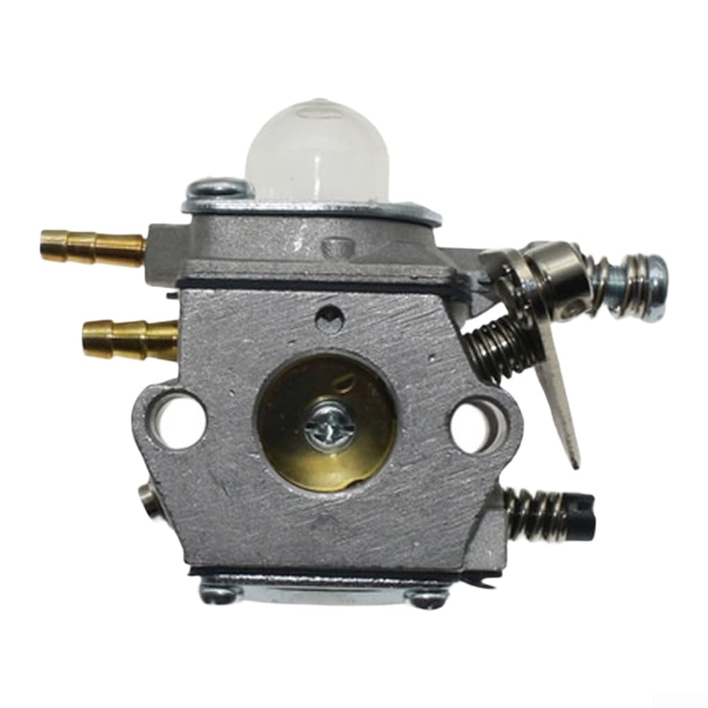 Carburateur Echo SRM3155 pour démarrage fluide débroussailleuse