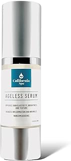 Suero Ageless para rostro y cuello por Califo...