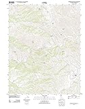 California Maps - 2012 Copper Mountain, CA - USGS Historical Topographic Wall Art : 24in x 30in, Large Wall Art Map