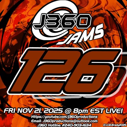 Ep#126_Holiday_Harvest_Mix