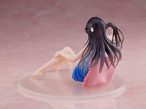 Estatueta JP Rascal Does NOT Dream Sakurajima Mai Lounge Wear