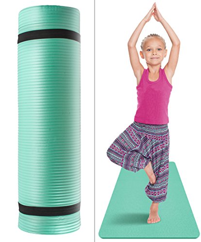 childrens yoga mat