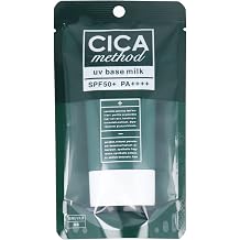Cogit CICA method UV Base MILK 40ml SPF50+ PA+++ Sunscreen Lotion