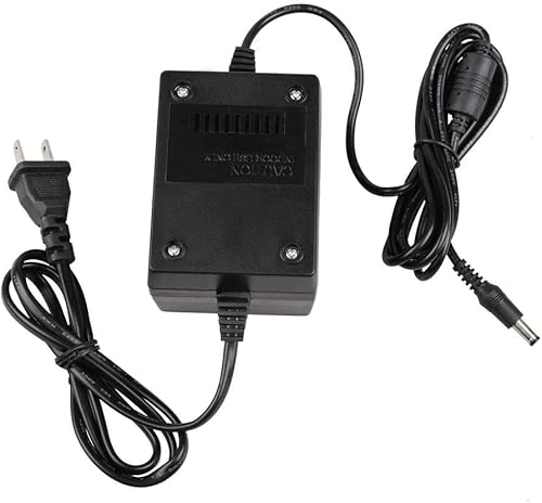 Miniatura 5 de Fuente de alimentación AC 9V 2000ma Adaptador para Line 6 POD Digitech RP GNX Multi efectos de guitarra
