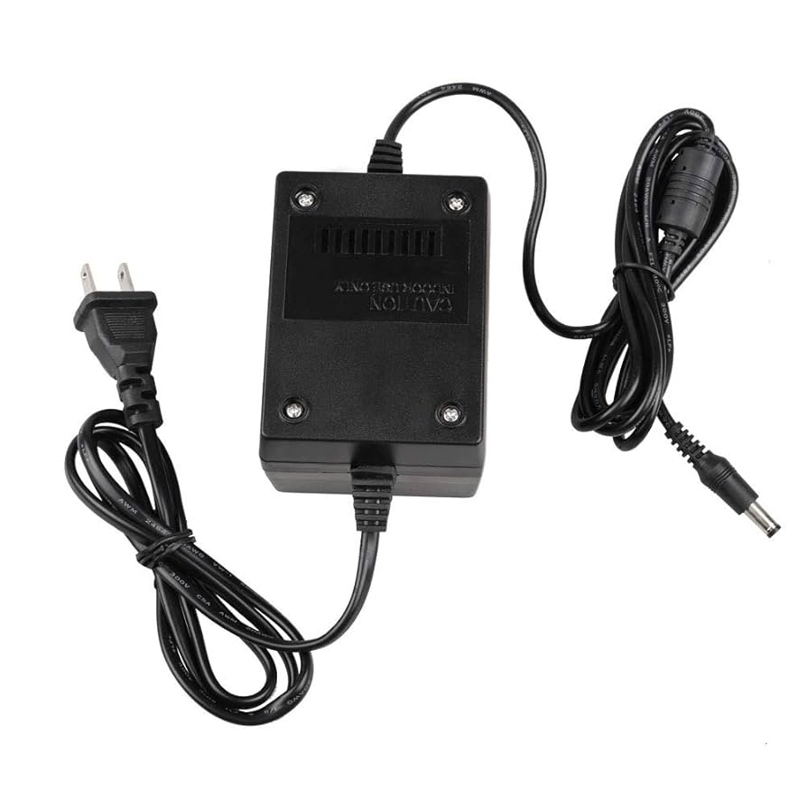 DigiTech RP255/Line6 AC電源アダプタ(9v 1200mA) DigiTech RP255/Line6 AC電源アダプタ(9v 1200mA) Amazon.com