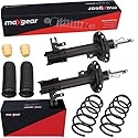 BandelOne enthält Maxgear Fahrwerksatz+Protection Kit vorne passend für B Family A05