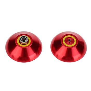 Losipoka Professional Metal Yoyo with Dual Mode Bearing System