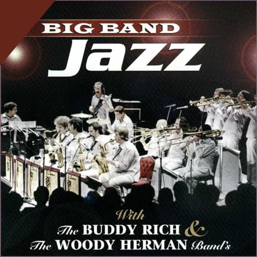 The Woody Herman Band