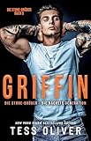 Griffin: Die Stone-Brüder – Die nächste Generation (German Edition)