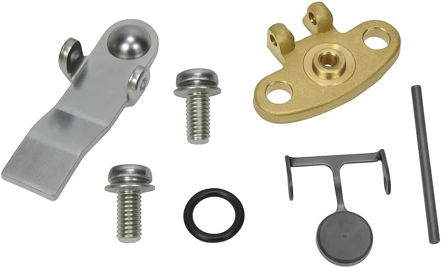 04221-U2030-71 LPG Regulator Repair Kit for Vaporizer/Converter Systems Compatible with 4Y, K15, K21, K25 Engines