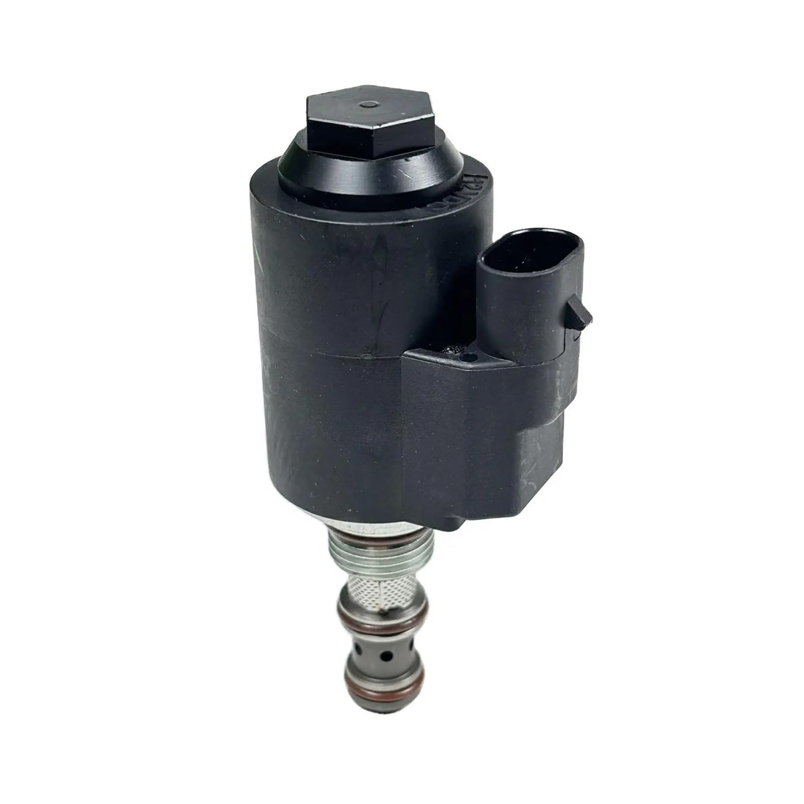 SSDXFJZR Solenoid Valve AT177703 710D 710G 210LE 310E 310G 410E 410G 485E Engine