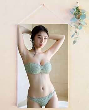 菊地姫奈　タペストリー　布ポスター　150cm×100cm Amazon.co.jp: 菊地姫奈 (28) タペストリー ポスター 壁飾り