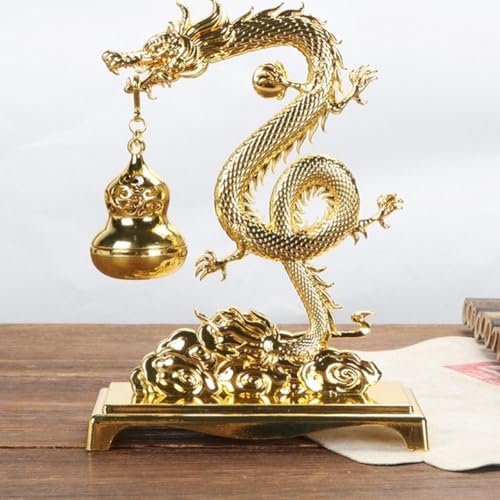 Brûleur d'encens chinois chic, cadeau de mariage idéal pour décoration de maison - 5