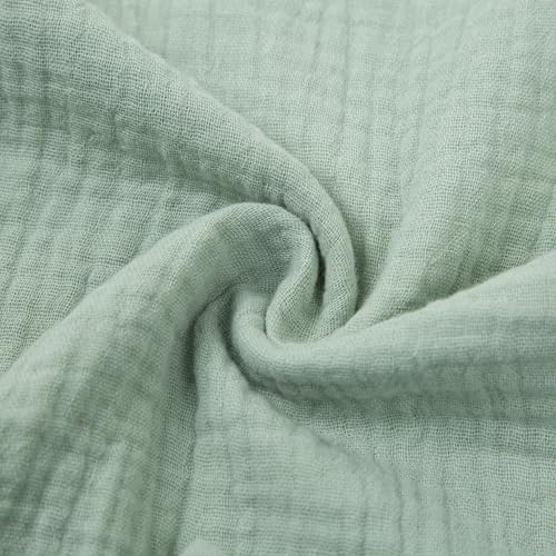 Toddler Girl Dress Baby Girl Clothes Cotton Linen Halter Sleeveless Ruffle Dresses Kids Summer Sundress with Bow4