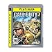 Price comparison product image Call of Duty 3 Game, Platinum (PS3)