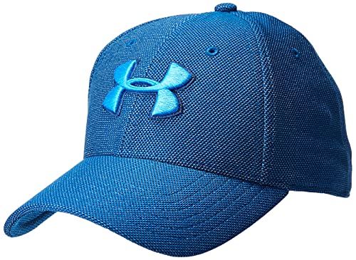Image of Under Armour Men's Heathered Blitzing 3.0 Cap